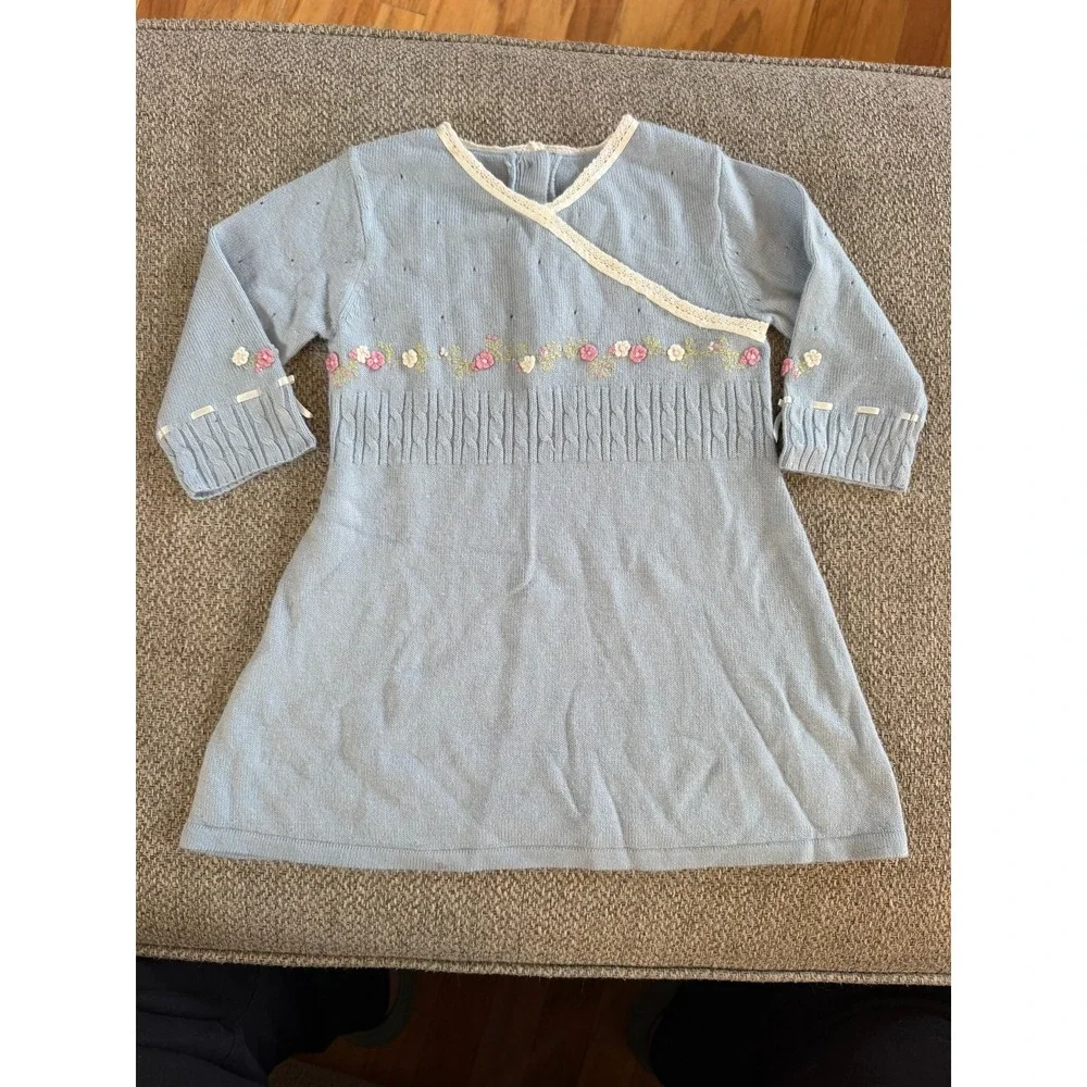 Gymboree long sleeve